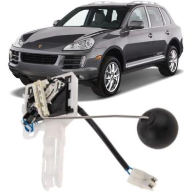 Imagem de Sensor Nivel Boia Combustivel Porsche Cayenne 2003 à 2010