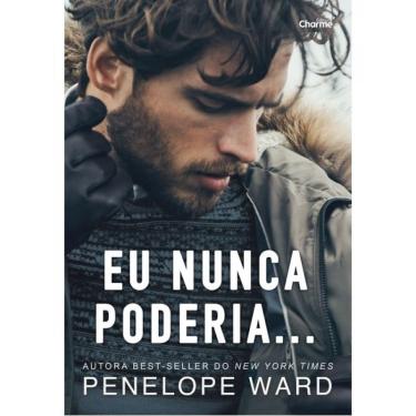 Imagem de Eu nunca poderia.