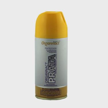Imagem de Organnact Prata Spray 200ml Cicatrizante Repelente Larvicida