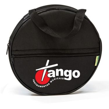 Imagem de Capa pandeiro avs bags 12 super luxo