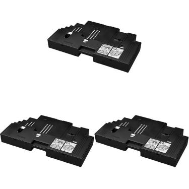 Imagem de Cartucho de manutenção Canon MC-G02 para PIXMA G1220, G2260, G620 e G3260