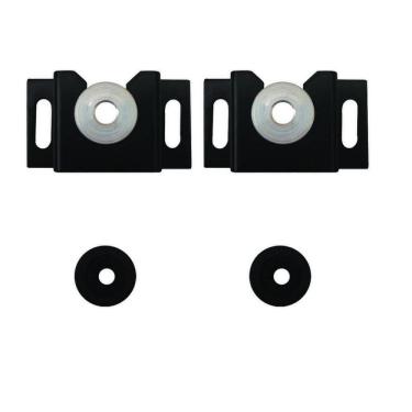 Imagem de Suporte Tv Fixo Parede Universal Lcd Led 32 40 46 50 71" Primetek