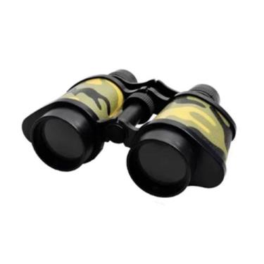 Imagem de Binóculo Infantil Camuflado 8X30 Design Divertido - Shp Mt Cba