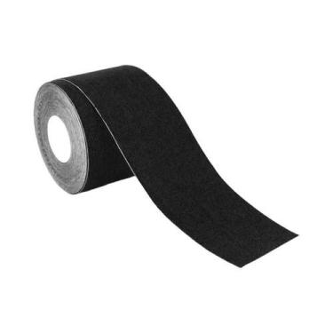 Imagem de Fita De Cinesiologia 5M Para Recuperação Esportiva Atlética Elastoplas
