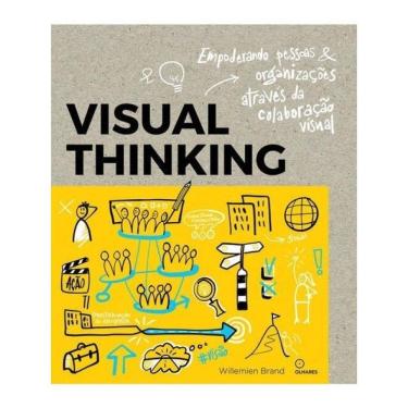 Imagem de Visual Thinking