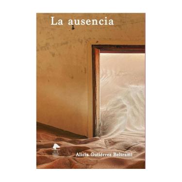 Imagem de La ausencia - Espanhol