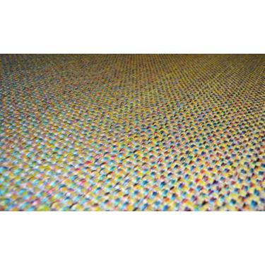 Imagem de Passadeira Unique Kilim 7 Multi-A 066x180 cm - RAYZA Tapetes e Linhas,