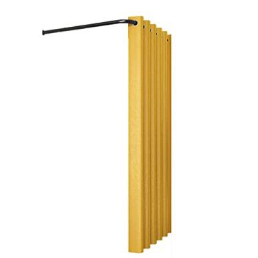 Imagem de Butiques em L, vestiário, portátil, com varão de cortina, loja de roupas, uso no shopping center, loja de roupas de escritório