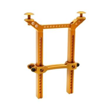 Imagem de 1/10 RC Crawler Car Metal TRX-4 Suportes De Coluna De Carroceria TRX4 