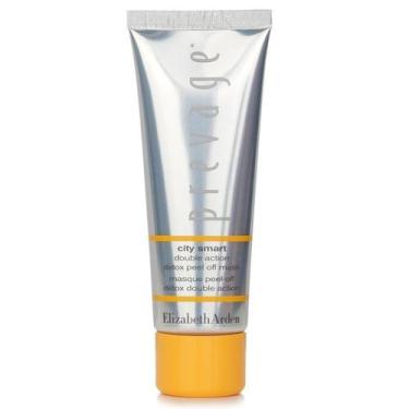 Imagem de Máscara Peel Off Detoxifying City Smart Double Action - Prevage by Eli