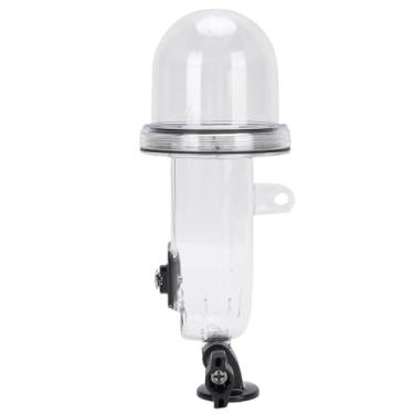 Imagem de Luocute Caso Dos Acessórios da Câmara 3 Caso de Mergulho 45/147 Pés Alcavais de Proteção de Mergulho Submarino Com Adaptador