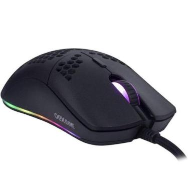 Imagem de Mouse gamer oex dyon-x ms322s preto