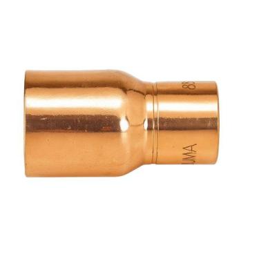 Imagem de Bucha redução sem anel eluma 600-2/1, 28x22