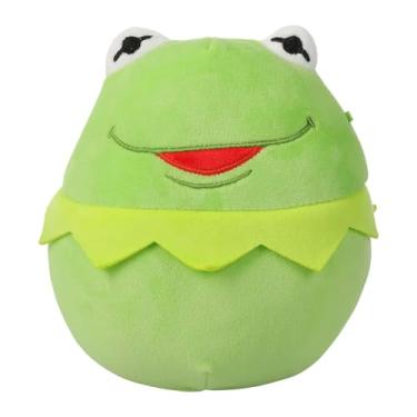 Imagem de Squishmallows 16,5 cm The Muppets Kermit The Frog