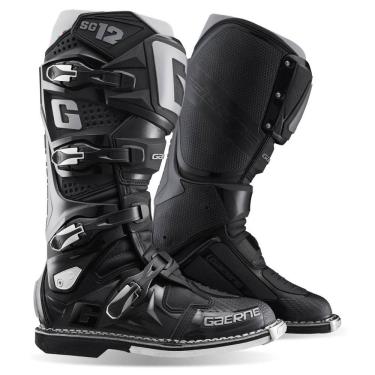 Imagem de Bota Gaerne SG12 All Black