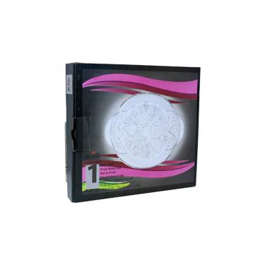 Imagem de Petisqueira vidro 25CM etilux