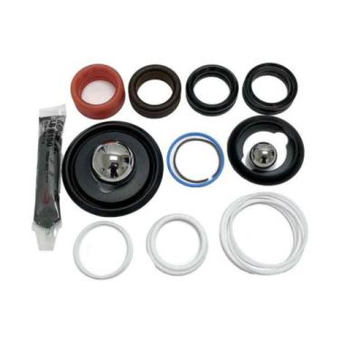 Imagem de Kit Reparo da Bomba Xtreme 145cc - 25D234 Original Graco