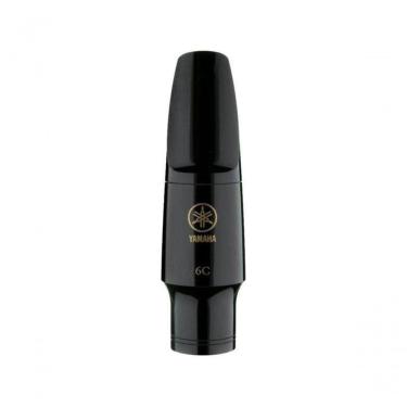 Imagem de Boquilha Para Saxofone Tenor Ts6c Yamaha Standard Series...