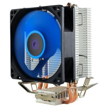 Imagem de Cooler Para Processador Evus Cp-90 Azul