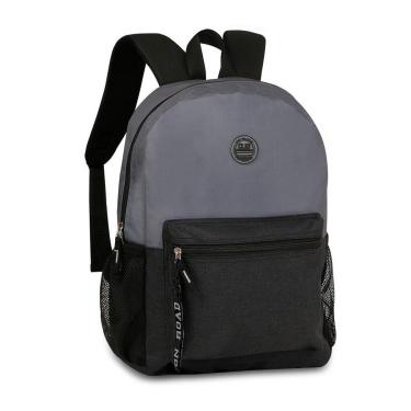 Imagem de MOCHILA BOLSA CASUAL UNISSEX MODERNA ESTILOSA PREMIUM-Masculino