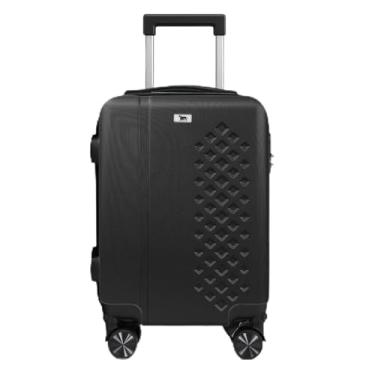 Imagem de Mala De Bordo 20 Polegadas 10Kg M2 (Preto 2)