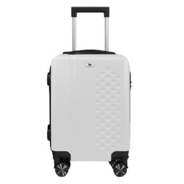 Imagem de Mala De Bordo 18 Polegadas 10kg M2 (Branco 2)