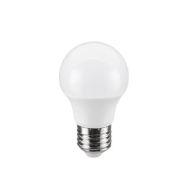 Imagem de Lâmpada Bulbo Led 4,8W E27 Bivolt Ol Iluminação