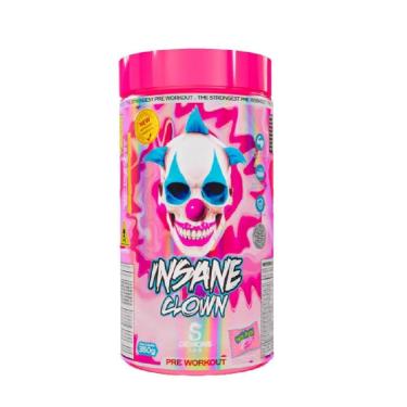 Imagem de INSANE CLOWN TUTTI FRUTTI 350G- DEMONS LAB-Unissex