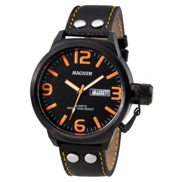 Imagem de Relogio Masculino Magnum MA31524L-Masculino