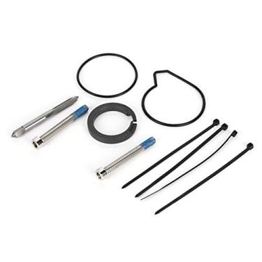 Imagem de Kit de Bomba do Compressor Fit para L322 Discovery 2, Upgrade de Vedação da Bomba do Compressor Com Suspensão de Ar, Melhoria de Desempenho do Motor, Fabricada Profissionalmente