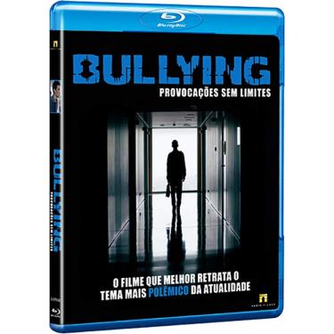 Imagem de Bullying - Provocações Sem Limites - Paris Filmes