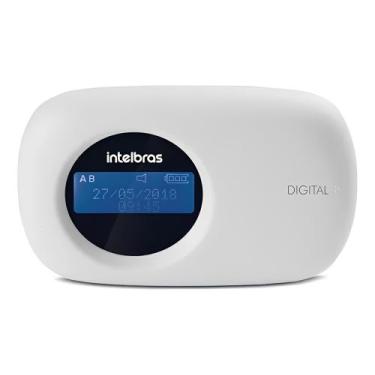 Imagem de Teclado Para Centrais XAT4000 LCD Intelbras