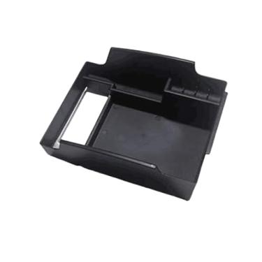 Imagem de TIANDI Bandeja organizadora para console central de carro compatível com Land Rover Range Rover/Range Rover Sport 2014-2017 sem geladeira