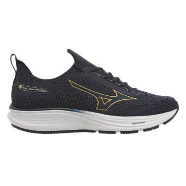 Imagem de Tênis Mizuno Cool Ride 3 - Masculino - Marinho