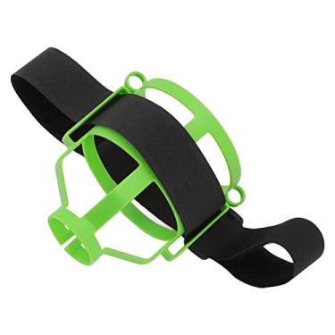 Imagem de KIMISS Estojo Líquido de Plástico para Garrafa de Medicamento Animal, 4 Unidades, para Veterinário-suporte Leve para Garrafa de Injeção para Tratamento de Animais