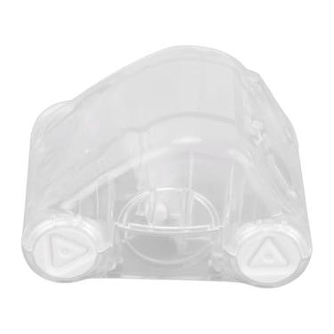 Imagem de Alomejor Mini Limpador de Mesa, Design Divertido de Carro de Brinquedo Com Lata de Lixo Embutida para Crianças, Varredor de Poeira Compacto para Pequenos Detritos na Mesa (WHITE)