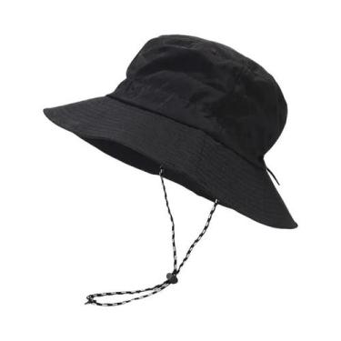 Imagem de Chapéu De Pescador Dobrável Universal De Secagem Rápida Para Verão, Fi
