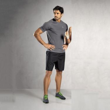 Imagem de Camiseta Fitness Masculina Lupo Sport 75040-001-Masculino