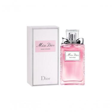 Imagem de Perfume Dior Miss Dior Rose N' Roses Feminino 100 Ml