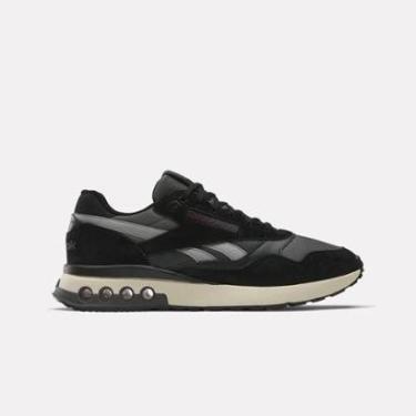 Imagem de Tênis Reebok ERS World Masculino Preto-Masculino