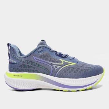 Imagem de Tênis Mizuno Base Ride Feminino-Feminino