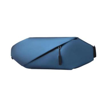 Imagem de Bolsa De Ombro Masculina De Grande Capacidade, Moda, Multi-funcional, 