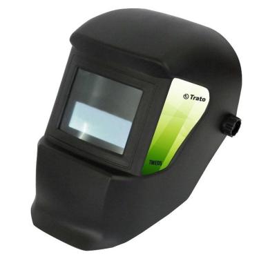 Imagem de Máscara De Solda Automática Escurecimento Tme05 Trato