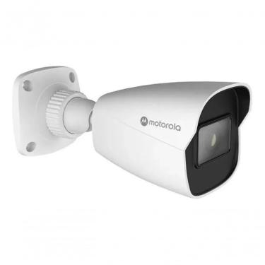 Imagem de Câmera Infra Motorola 30m 1080p Ip67 Branca - Mtabm032701