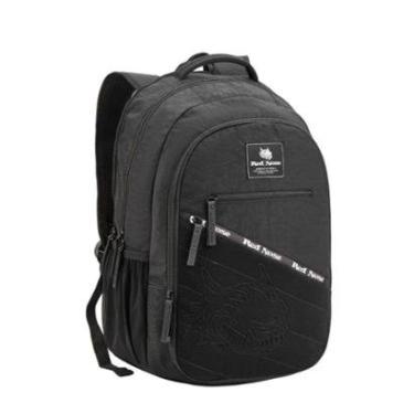 Imagem de Mochila Escolar Red Nouse Compartimento Para Notebook-Unissex