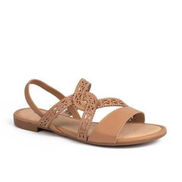Imagem de Sandália Mississipi Rasteira Feminina MF971-Feminino