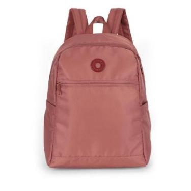 Imagem de Mochila de Costas Média Náilon Notebook Polegadas Up4you-Unissex