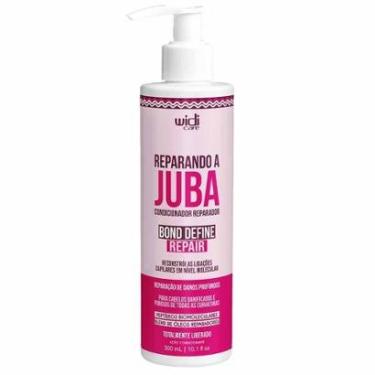 Imagem de Condicionador Reparador Wide Care Bond Define Repair 300ml-Unissex