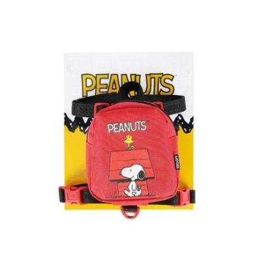 Imagem de Lancheira Up4You Crinkle Juvenil-Unissex