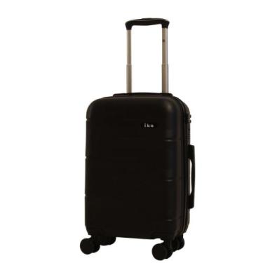 Imagem de Mala de viagem bordo pequena padrão anac 10 kg Leve rodas duplas 360 A